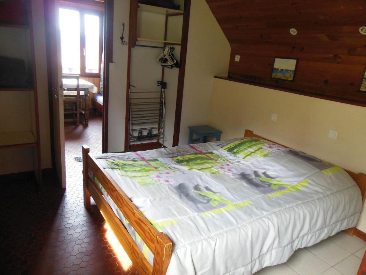 Chalet Les Moraines 8 Le Tholy Eksteriør bilde